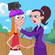 Leave the Busting to Us