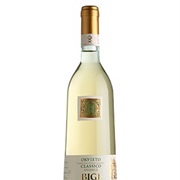 Orvieto White Wine