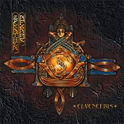 Elvenefris - Lykathea Aflame (2000)