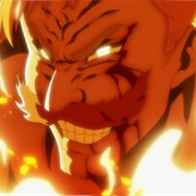 S4.E13: The Almighty vs. the Greatest Evil