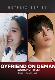 Boyfriend on Demand (2026)