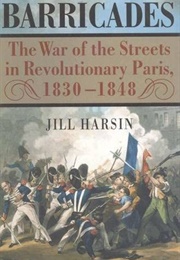Barricades (Jill Harsin)