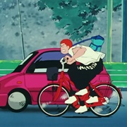 65. the Strongest Match! Sendoh vs. Maki