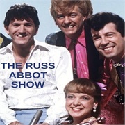 The Russ Abbott Show