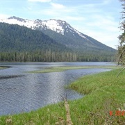 Beecher Pass State Marine Park