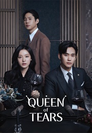 Queen of Tears (2024)