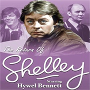 The Return of Shelley