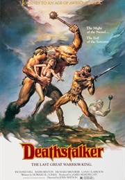 Deathstalker (1983)