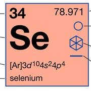 Selenium
