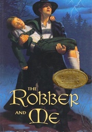 The Robber and Me (Josef Holub/Elizabeth D. Crawford)