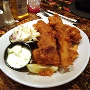 Fish-N-Chips