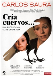 Cría Cuervos (1976)