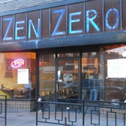 Zen Zero