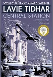 Central Station (L Tidhar)