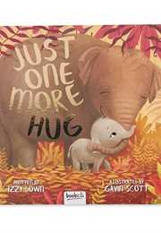 Just One More Hug (Izzy Down)