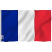 Flag of France