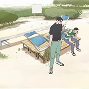 S1.E4: The Only Way to Be Sure You Won't Lose Is to Not Fight