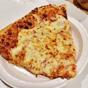 Cheese Pizza