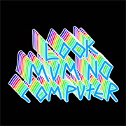 LOOK MUM NO COMPUTER - Human Procrastination