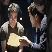 Battlestar Galactica: "Collaborators" (S3,E5)