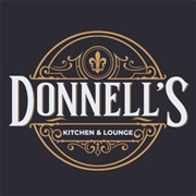 Donnell's Kitchen & Lounge