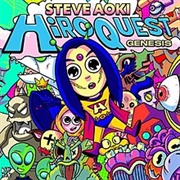 Hiroquest: Genesis (Steve Aoki, 2022)