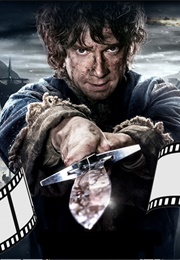 The Hobbit Trilogy Fan Edit (Don't Remember Which One} (2018)