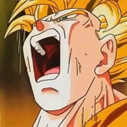 Shouting Gives Strength