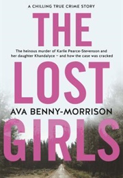 The Lost Girls (Ava Benny-Morrison)