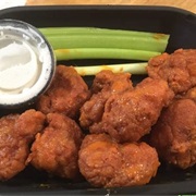 Applebee's Boneless Wings
