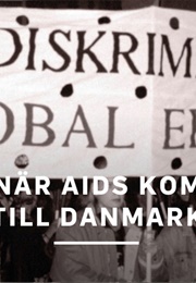 När AIDS Kom Till Danmark (2020)