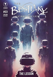 The Lesson (Steve Coulson)