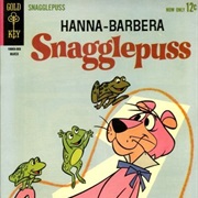 Snagglepuss