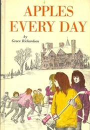 Apples Every Day (Grace Richardson)