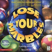 Lose Your Marbles