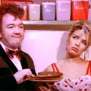 Mel and Kim (Rockin' Around the Christmas Tree)