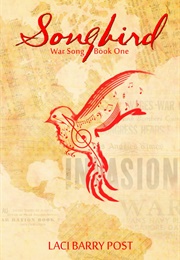 Songbird (Laci Barry Post)