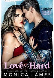 Love Hard (Monica James)