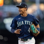 Julio Rodriguez (Seattle Mariners)