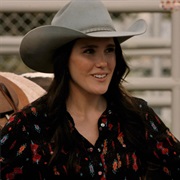 S3.E3: An Acceptable Surrender