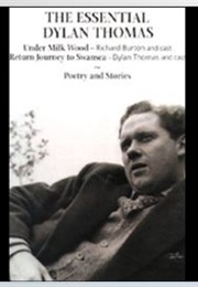 The Essential Dylan Thomas (Dylan Thomas)