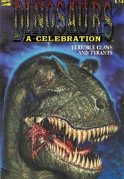 Dinosaurs: A Celebration (Anthology)