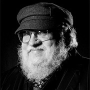 George R. R.  Martin