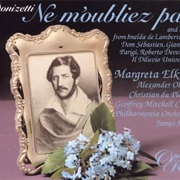Ne M'oubliez Pas (Donizetti)