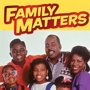 Family Matters Season 1