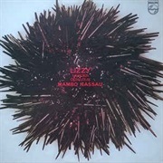 Mambo Nassau - Lizzy Mercier Descloux