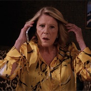 S1.E5: Hello, Fisty's