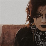 Merakirozes (Nonbinary)