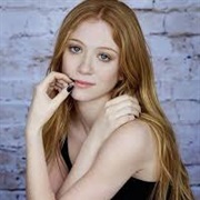 Liliana Mumy