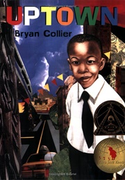 Uptown (Bryan Collier)